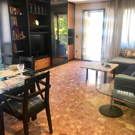 Maresto Apartamento Salou Exterior foto