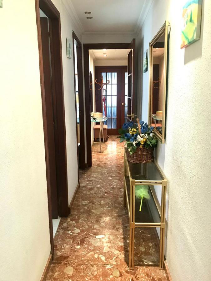 Maresto Apartamento Salou Exterior foto