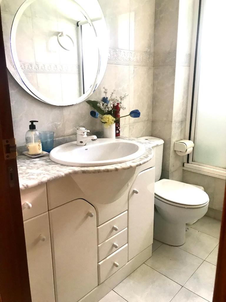 Maresto Apartamento Salou Zimmer foto